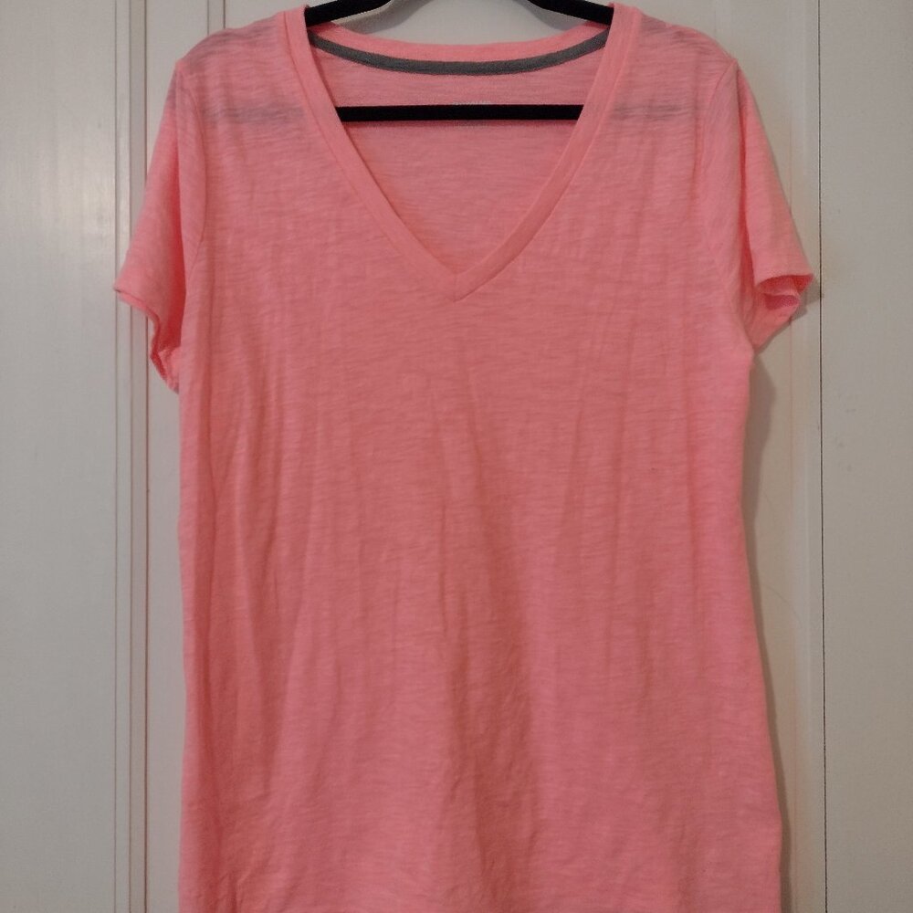 Summer is Here! Tissue-Paper T-shirt